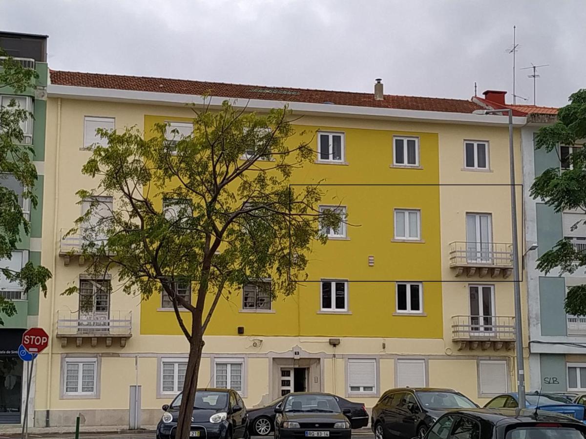 Casa Da Portela II Sintra Exterior foto